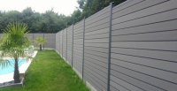 Portail Clôtures dans la vente du matériel pour les clôtures et les clôtures à Bruyeres-le-Chatel