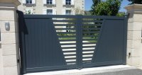 Notre société de clôture et de portail à Bruyeres-le-Chatel